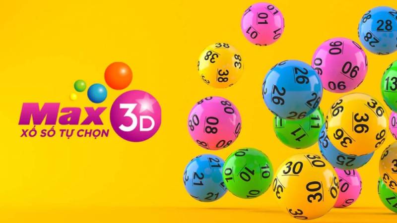 Hướng Dẫn Chi Tiết Cách Chơi Xổ Số Max 3d Dễ Hiểu Nhất 1 Huong Dan Chi Tiet Cach Choi Xo So Max 3d De Hieu Nhat